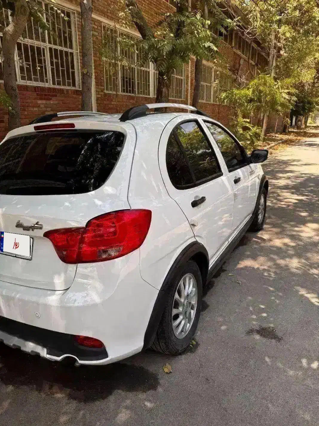 خودرو کوییک، معمولی آگهی ann_20903823