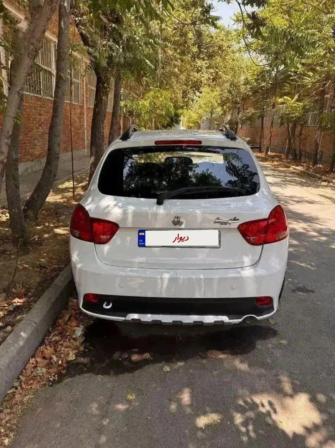 کوییک معمولی دنده‌ای - 1401