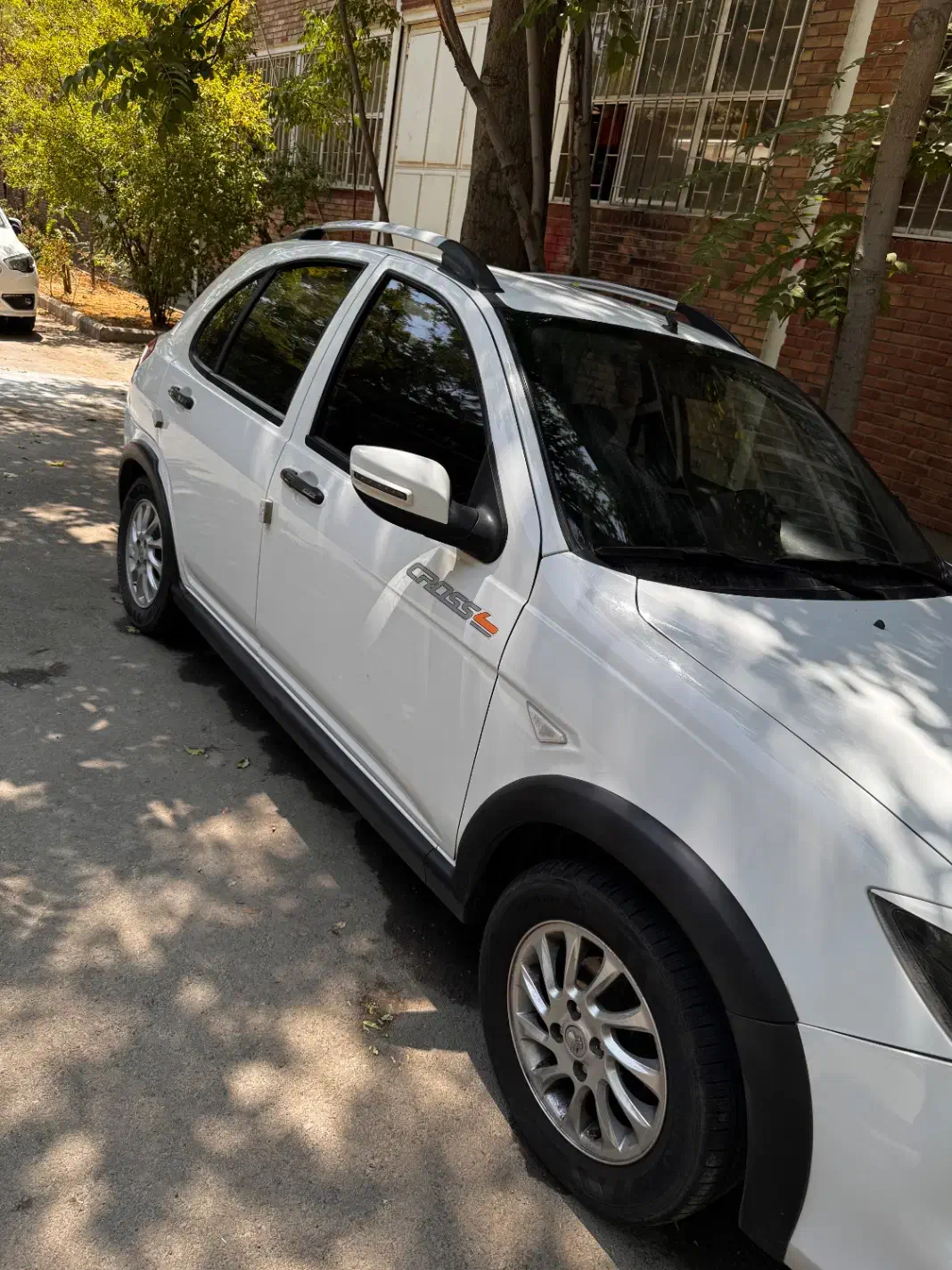 کوییک معمولی دنده‌ای - 1401