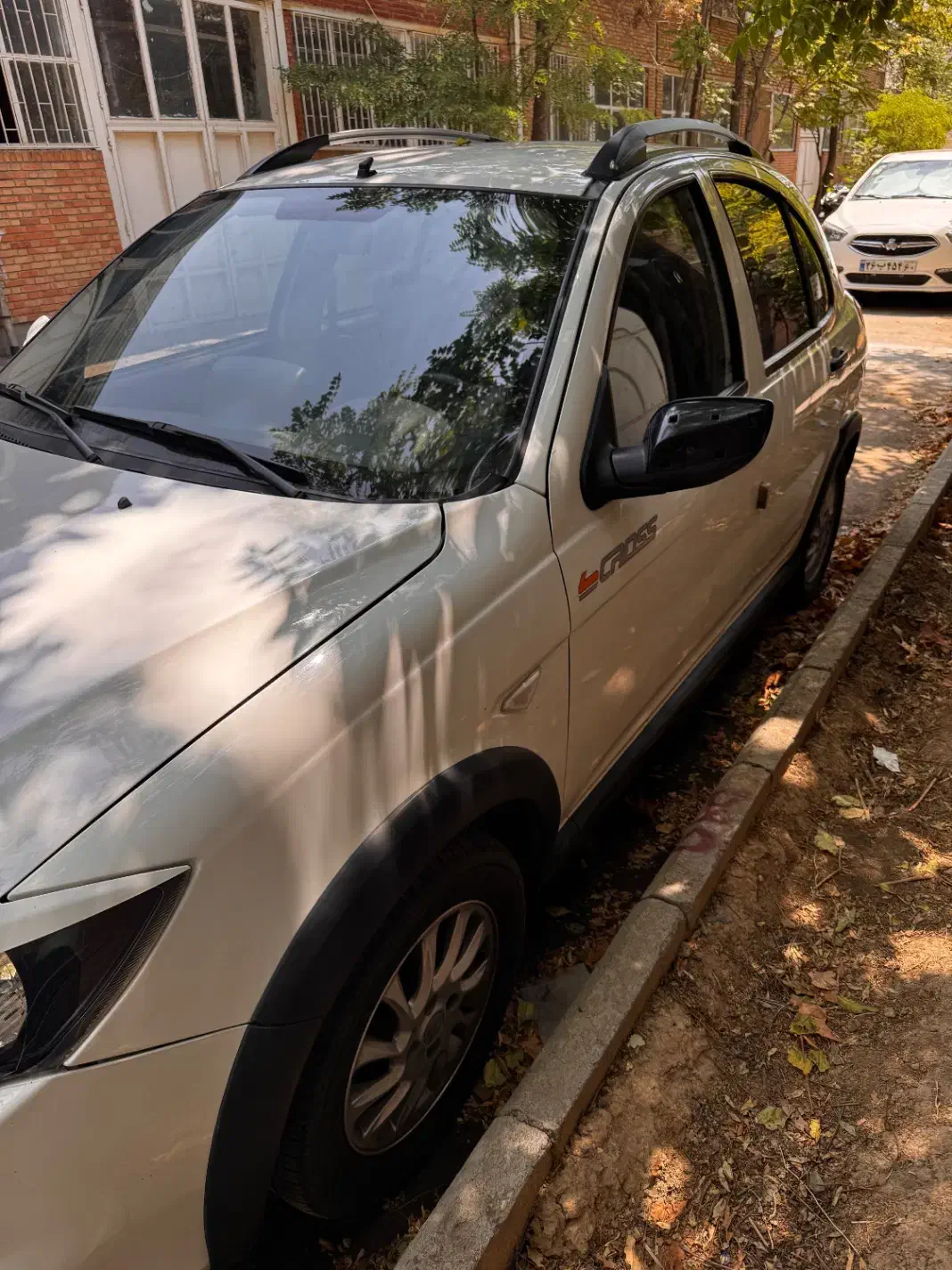 کوییک معمولی دنده‌ای - 1401