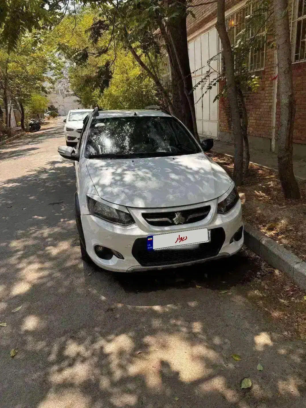 کوییک معمولی دنده‌ای - 1401