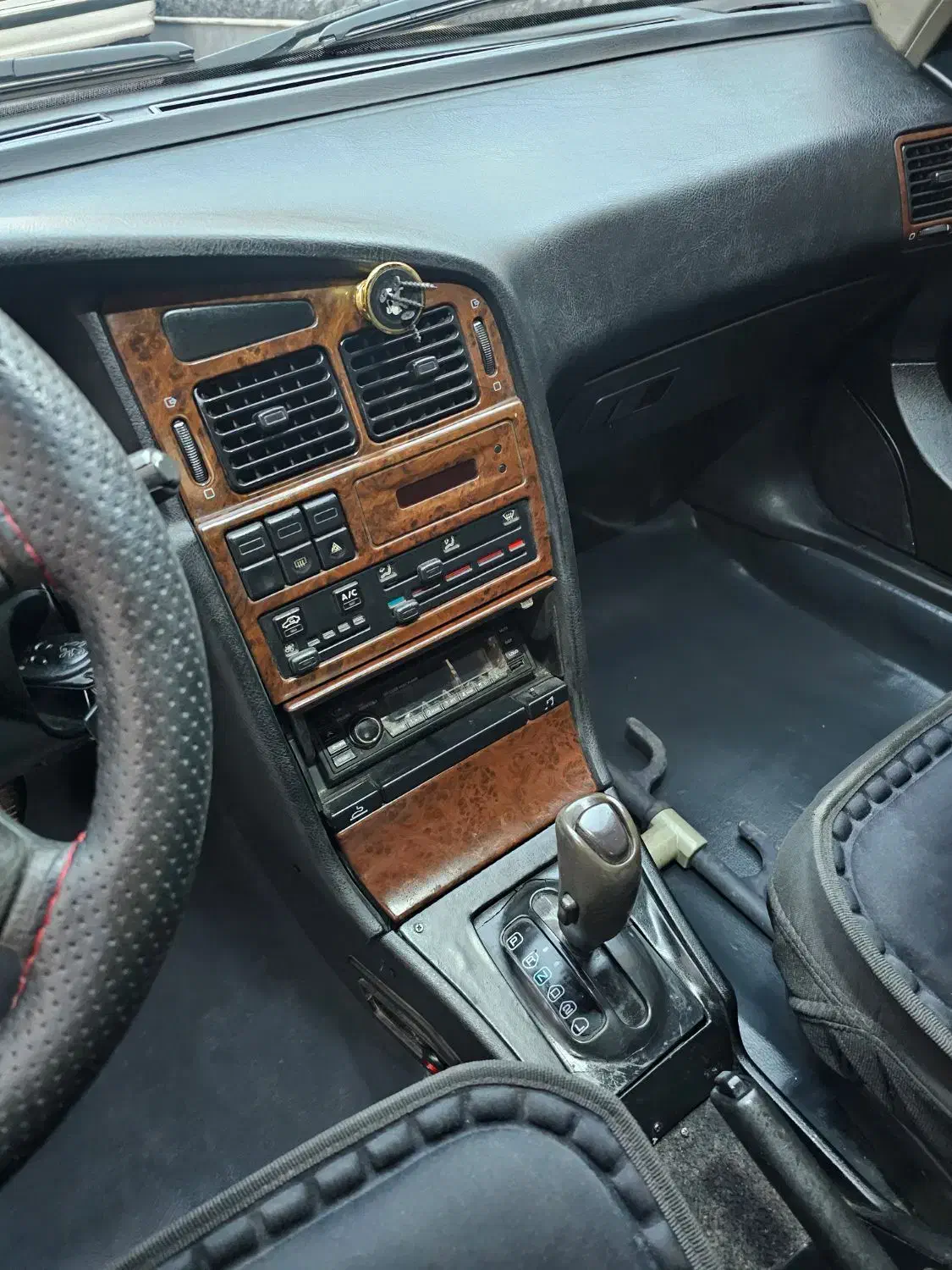 پژو پارس سال - 1389