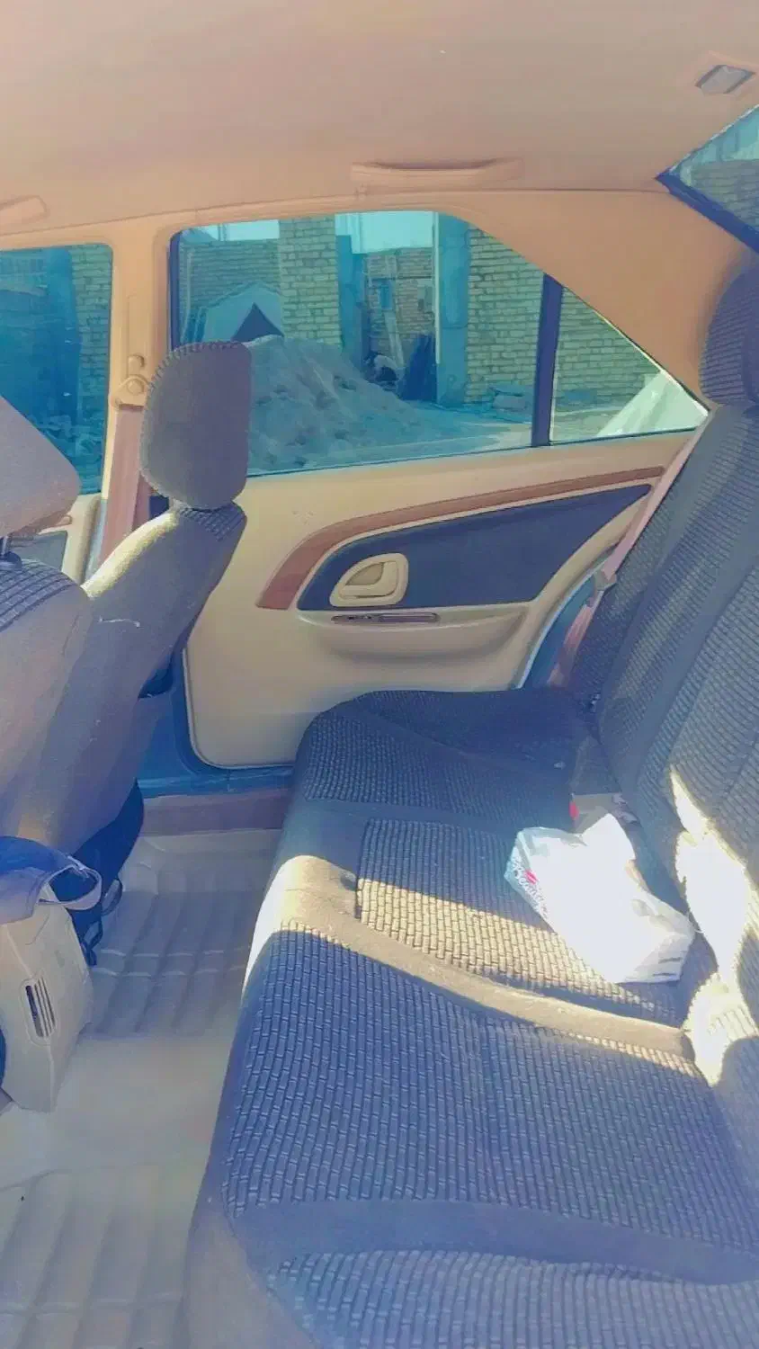 پژو پارس سال - 1400