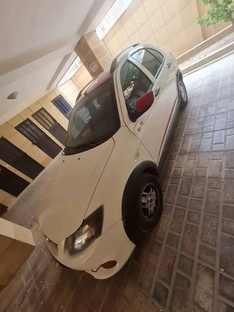 خودرو کوییک، R آگهی ann_20903841