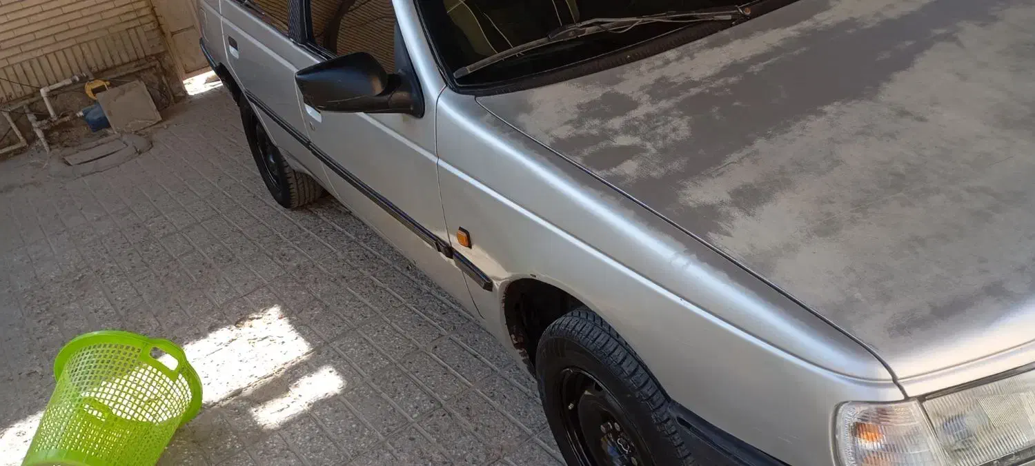 خودرو پژو، 405 آگهی ann_20903844