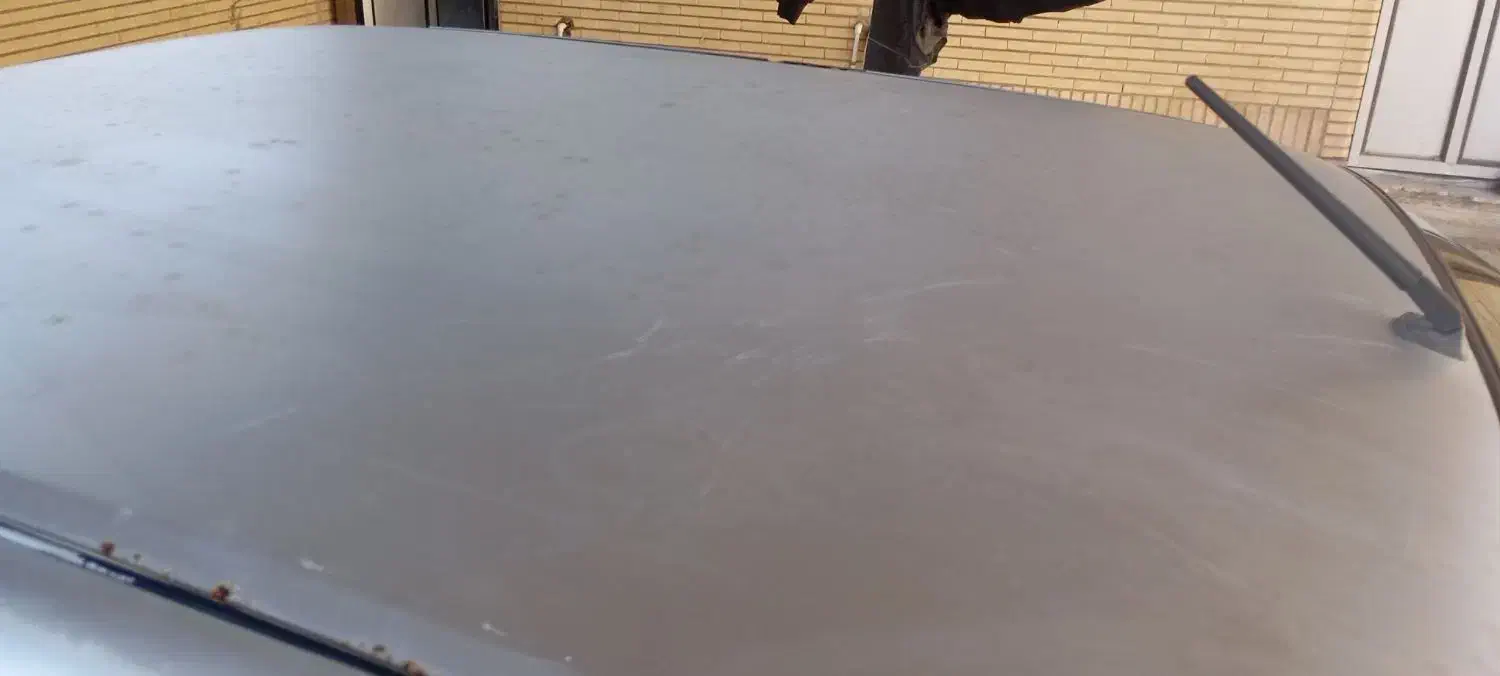 پژو 405 GLX - 1387