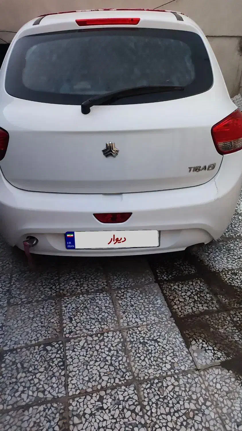 خودرو تیبا، 2 آگهی ann_20903847