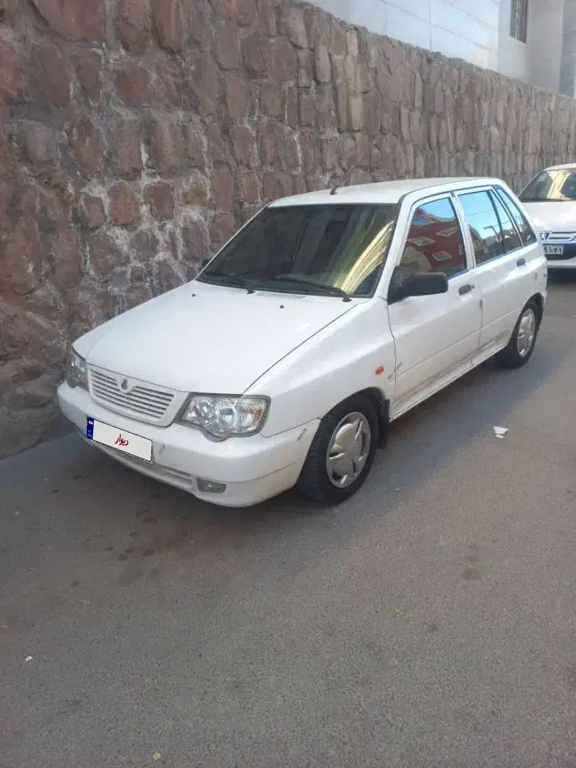 خودرو پراید، 111 آگهی ann_20903854