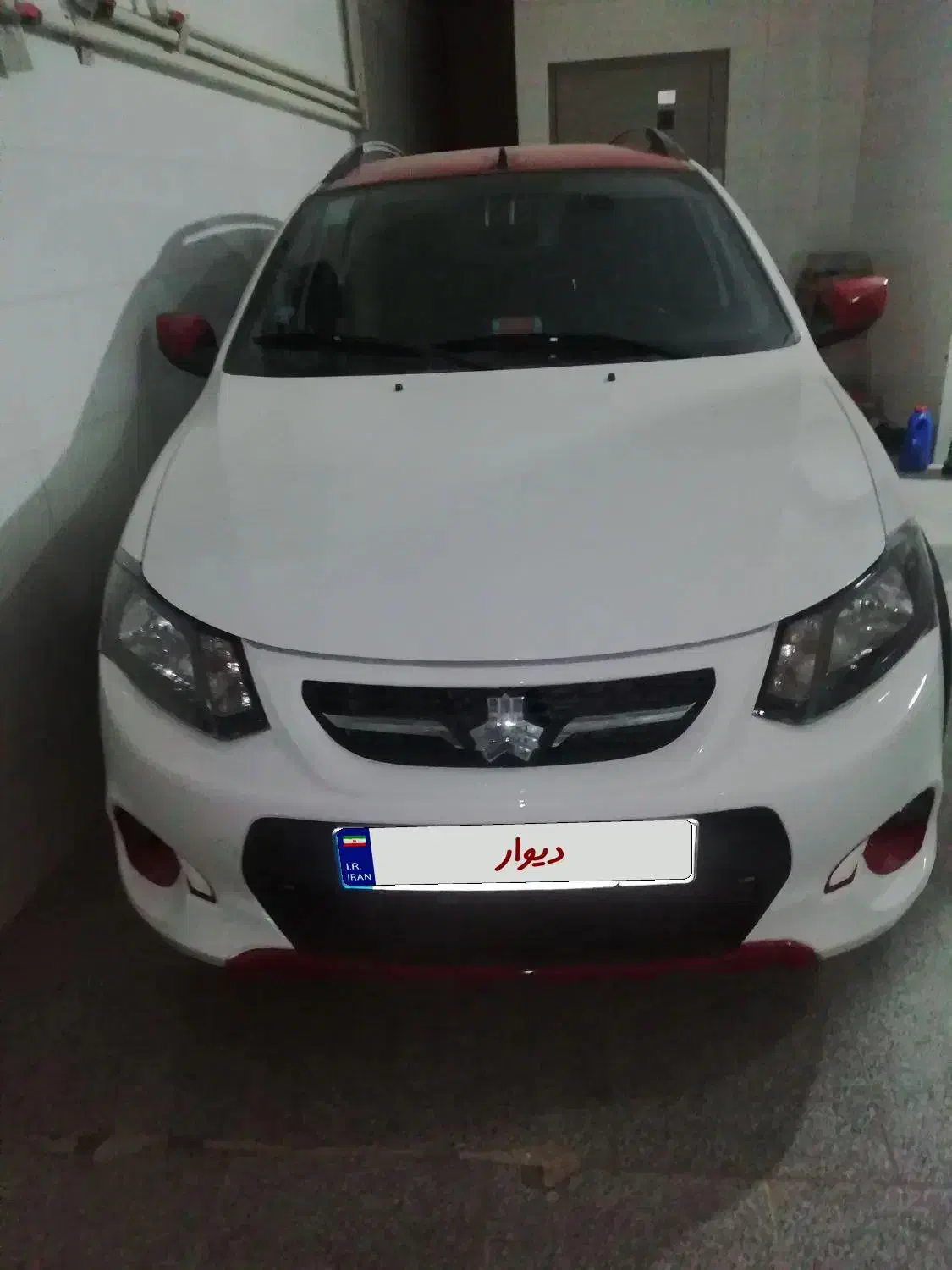 خودرو کوییک، R آگهی ann_20903855