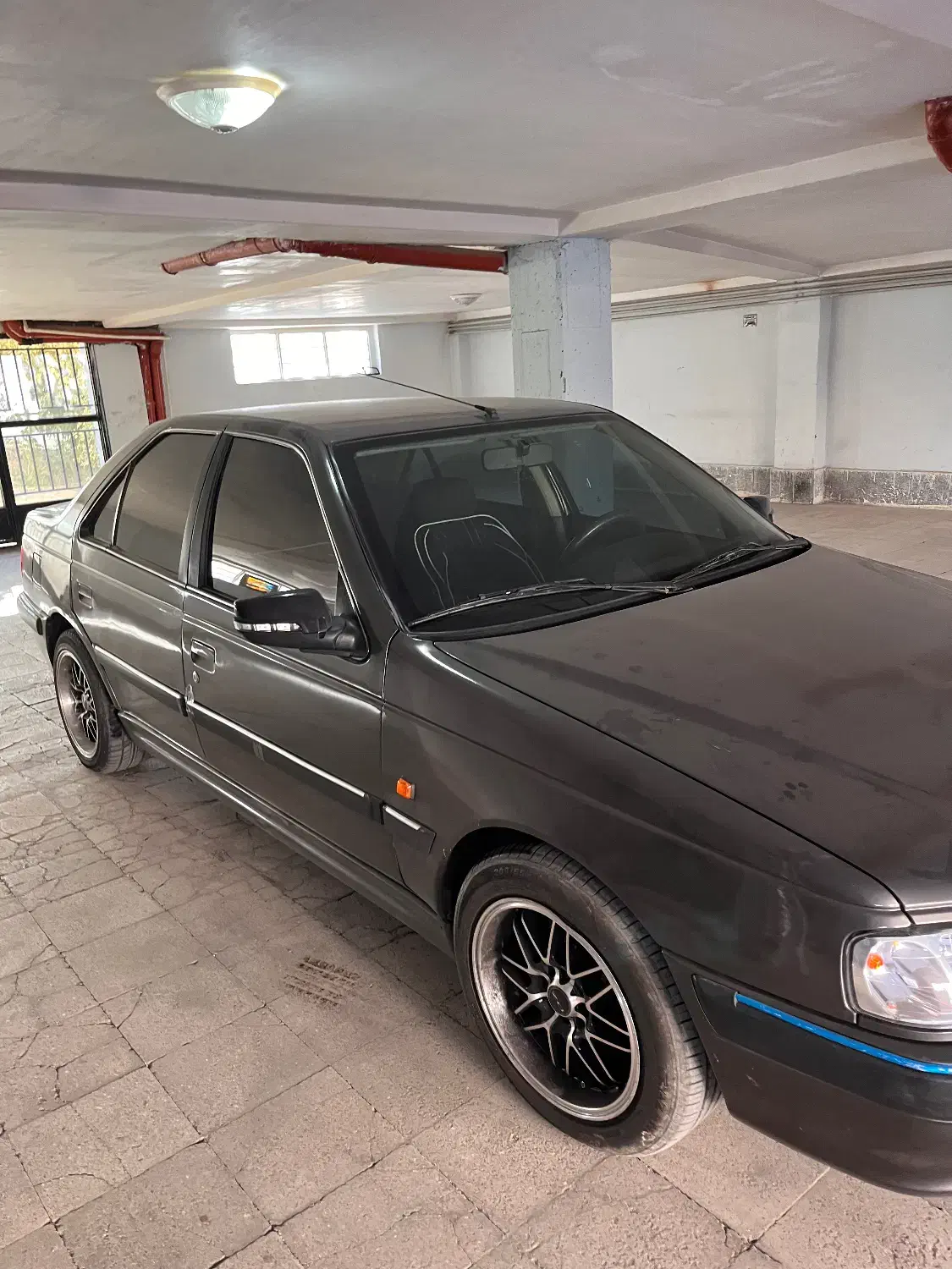 خودرو پژو، پارس آگهی ann_20903872