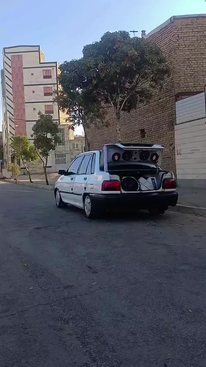 خودرو پراید، صبا آگهی ann_20903876