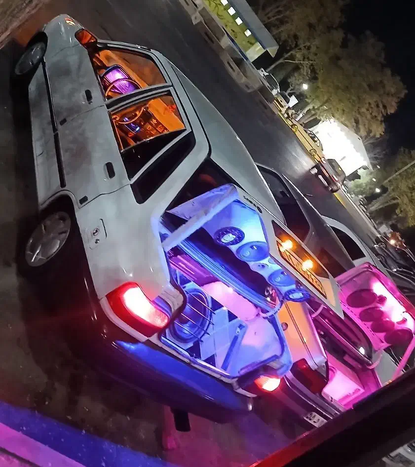 پراید صبا بنزینی - 1380