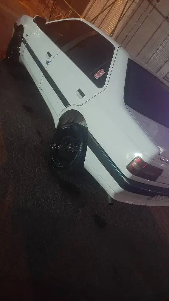 خودرو پژو، 405 SLX آگهی ann_20903879