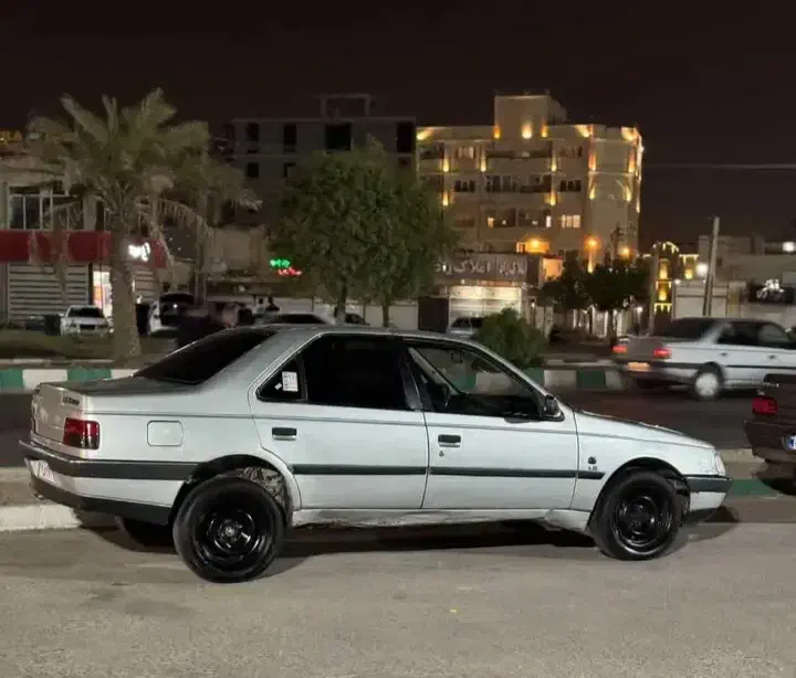 خودرو پژو، 405 آگهی ann_20903880