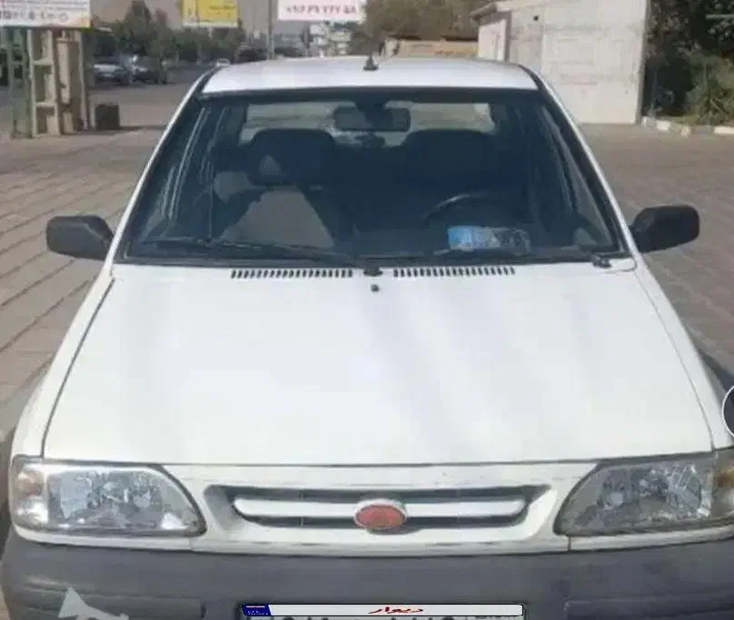 خودرو پراید، 131 آگهی ann_20903882