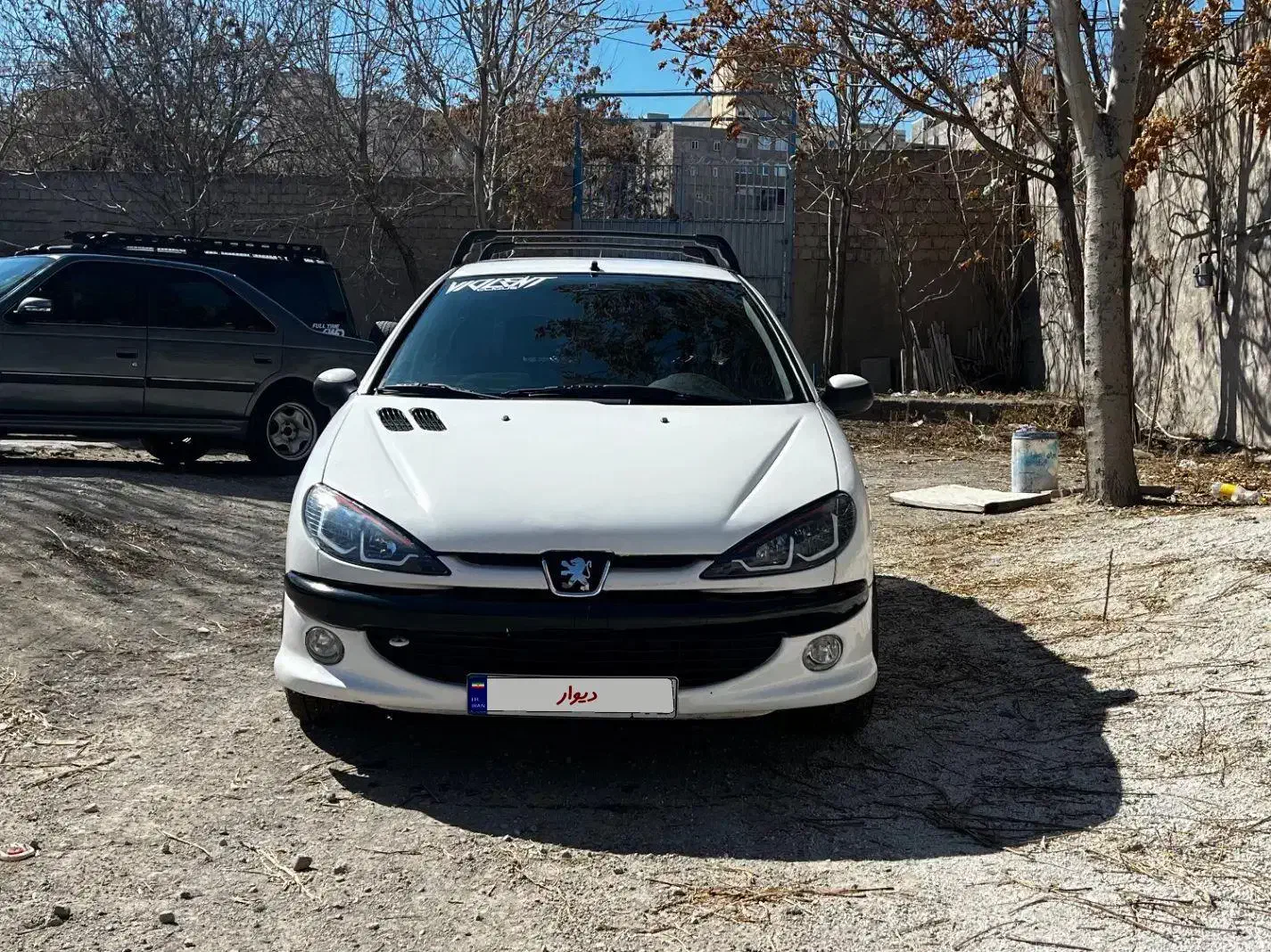 خودرو پژو، 206 آگهی ann_20903883