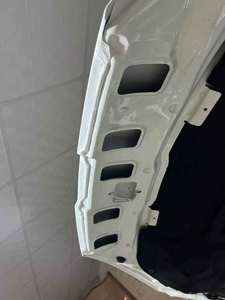 پژو 206 تیپ 2 - 1389