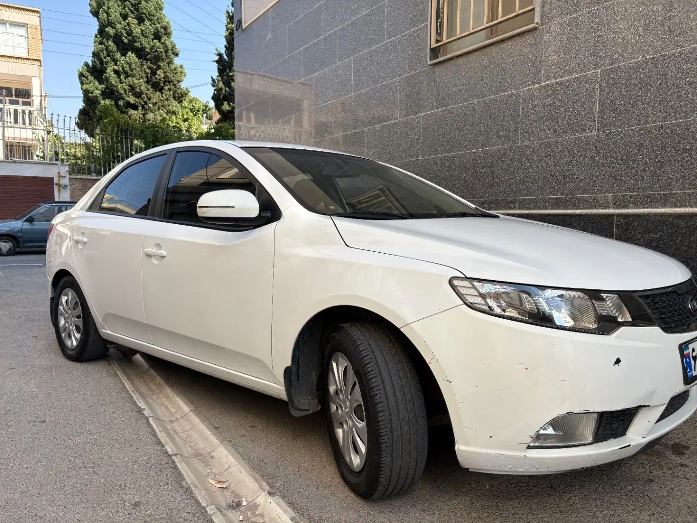 کیا سراتو مونتاژ 1600دنده‌ای(آپشنال) - 1394