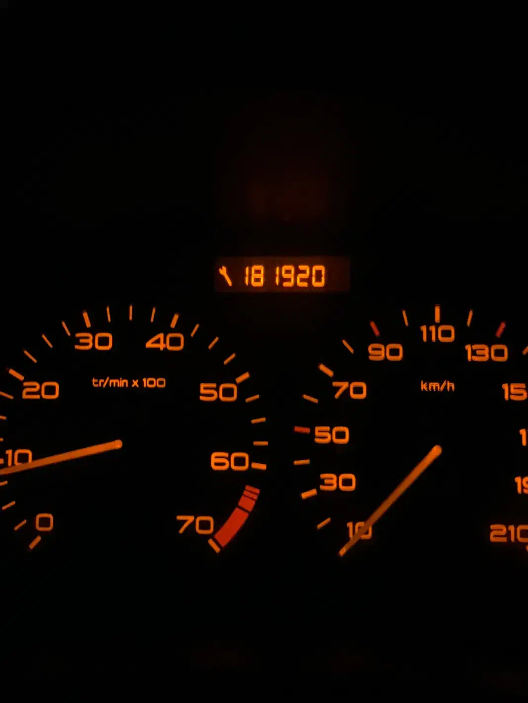 پژو ۲۰۶ صندوق دار v1 - 1390