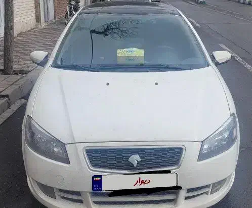 رانا پلاس پانوراما - 1402