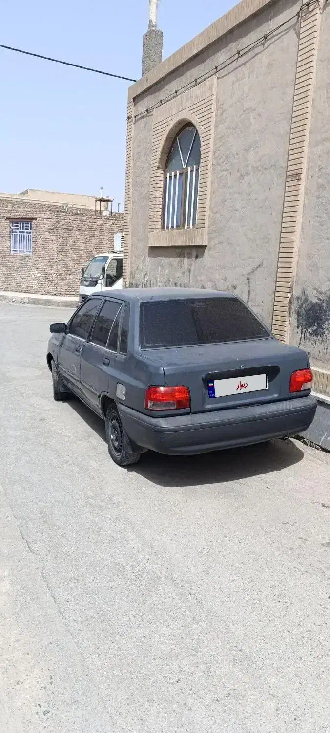 خودرو پراید، صبا آگهی ann_20903893