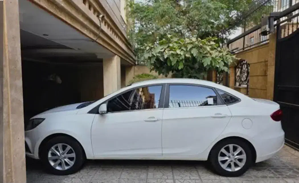 خودرو جک، J4 آگهی ann_20903894