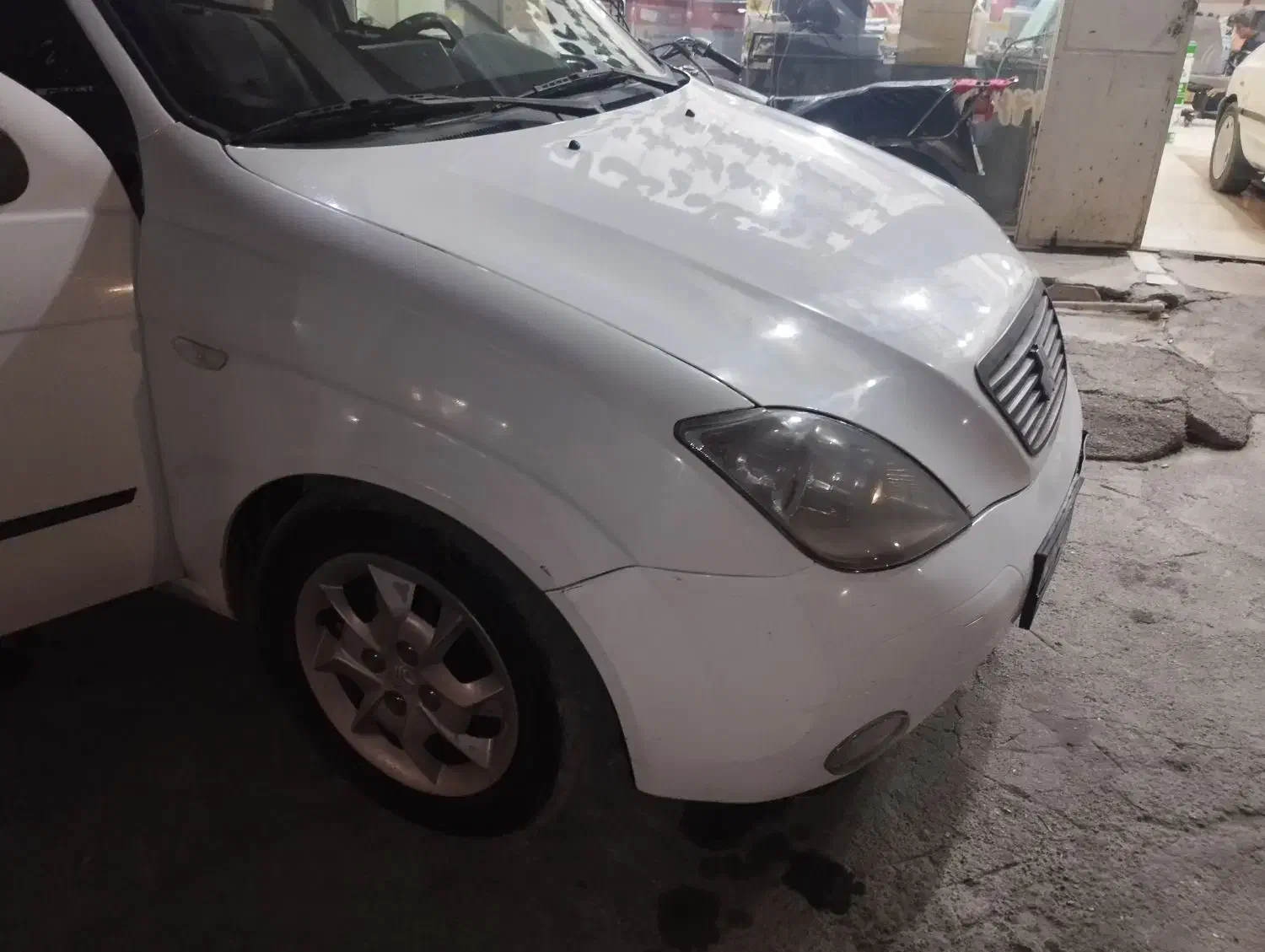 خودرو تیبا، صندوق دار آگهی ann_20903895