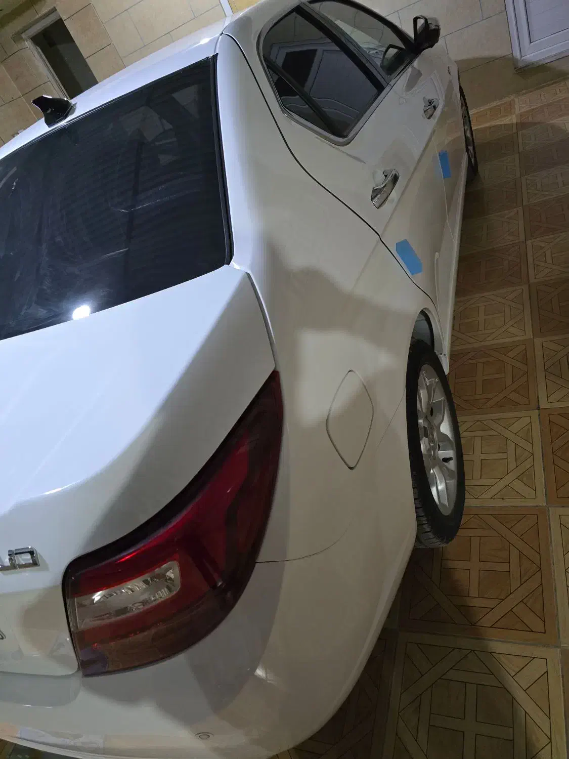 خودرو دنا، پلاس توربو آگهی ann_20903896