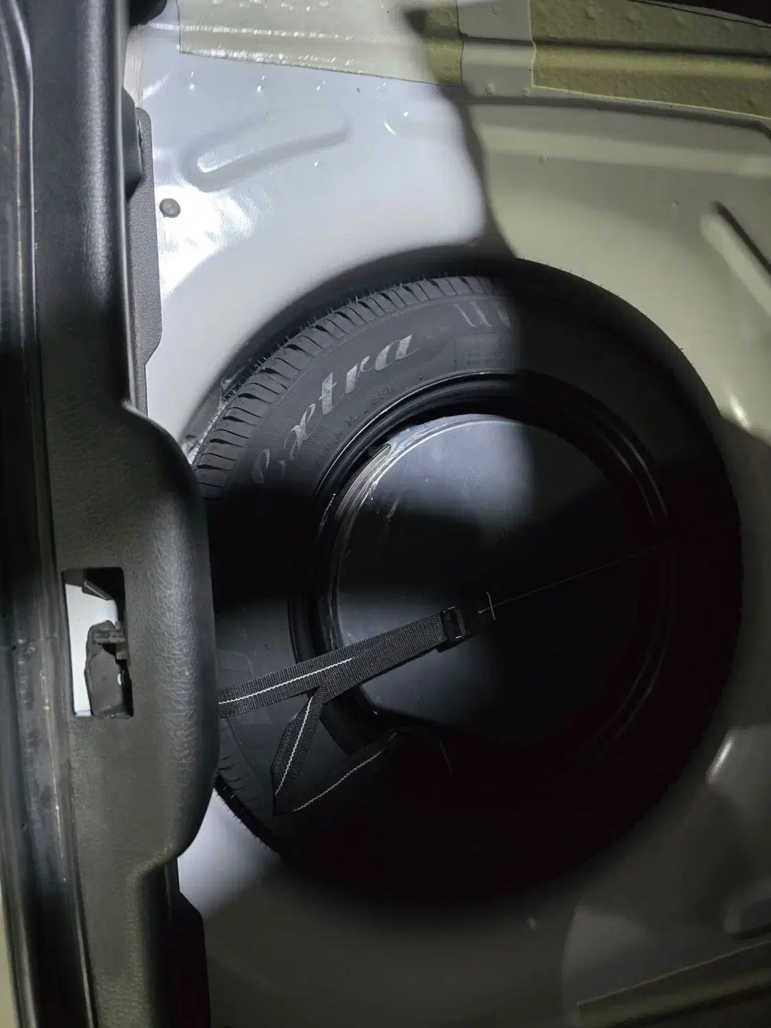 دنا پلاس توربو اتوماتیک آپشنال - 1404