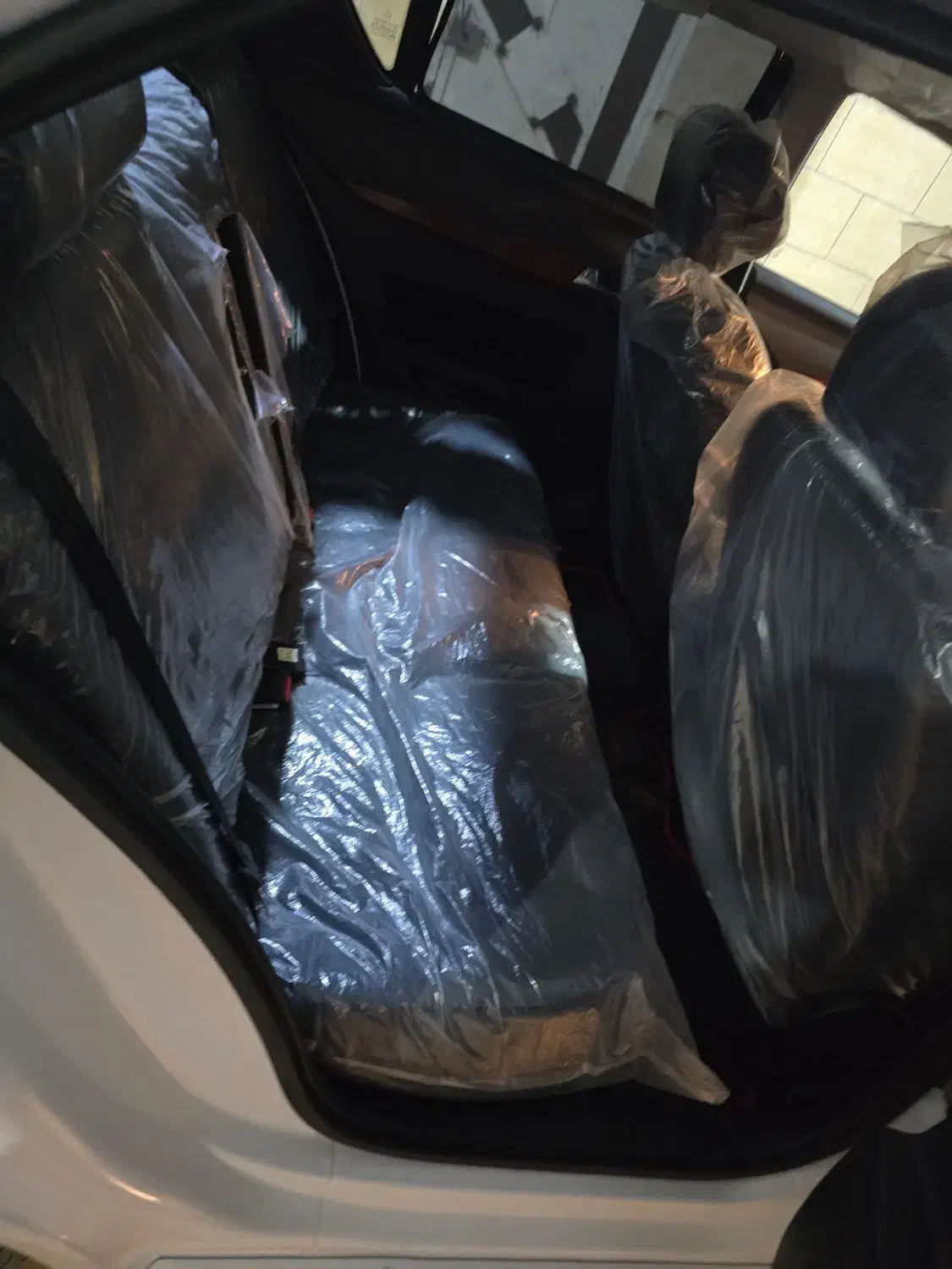 دنا پلاس توربو اتوماتیک آپشنال - 1404