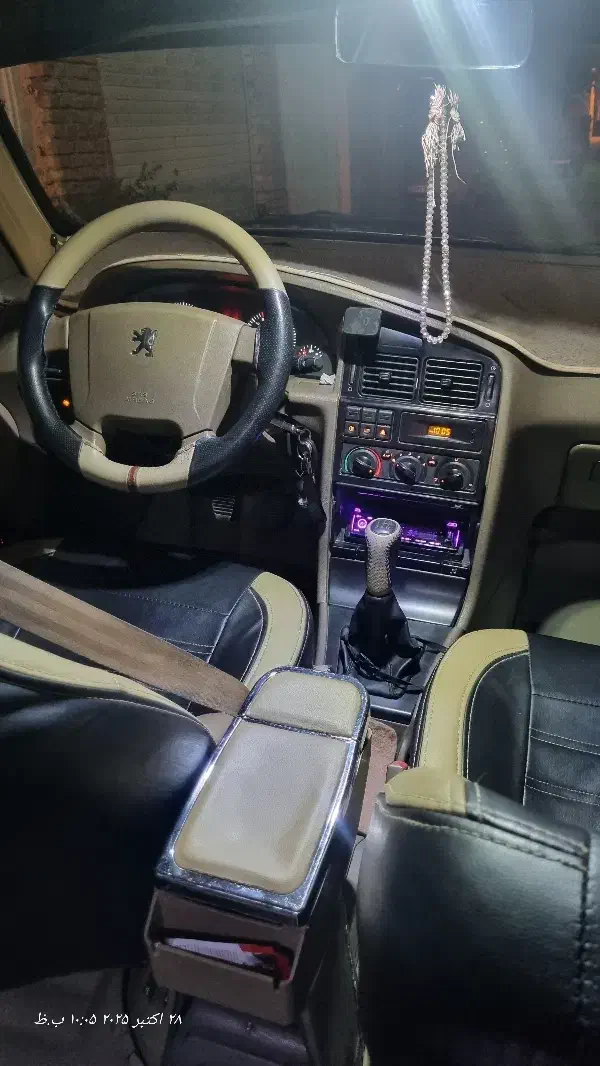 خودرو پژو، 405 آگهی ann_20903897