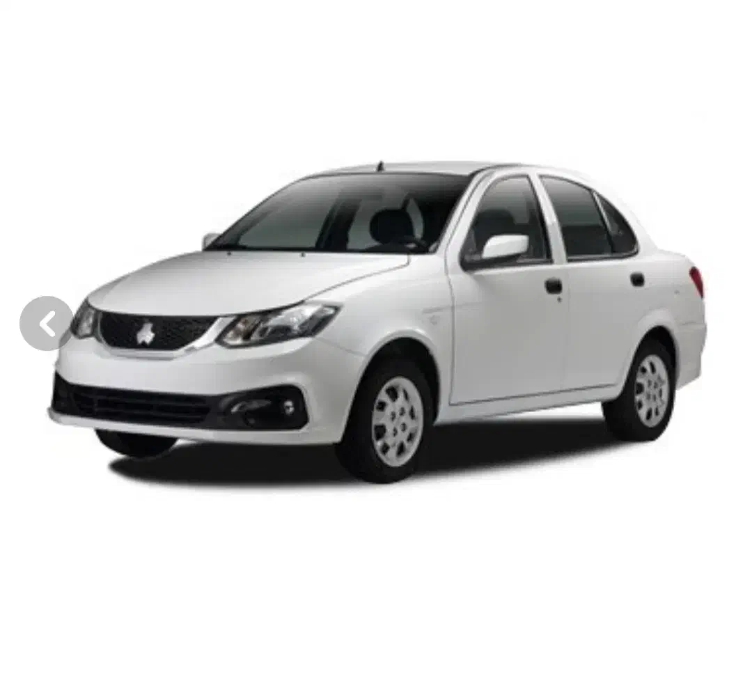 ساینا EX معمولی - 1400