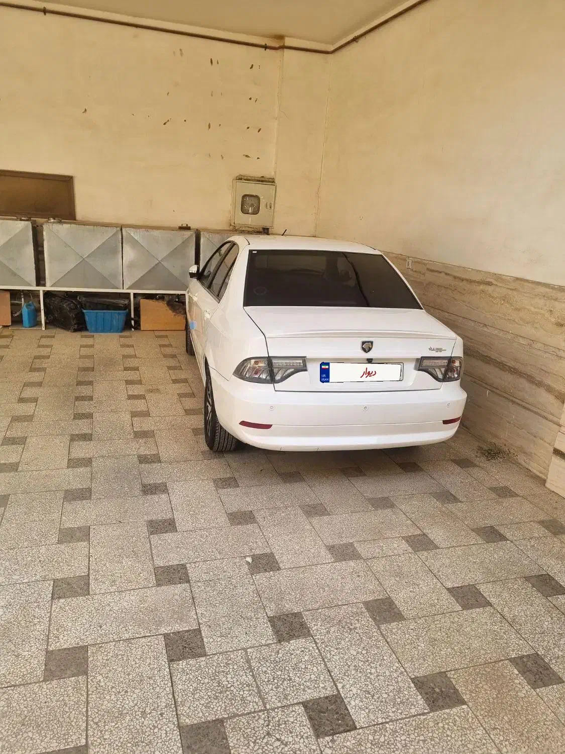 خودرو سمند، سورن پلاس آگهی ann_20903900