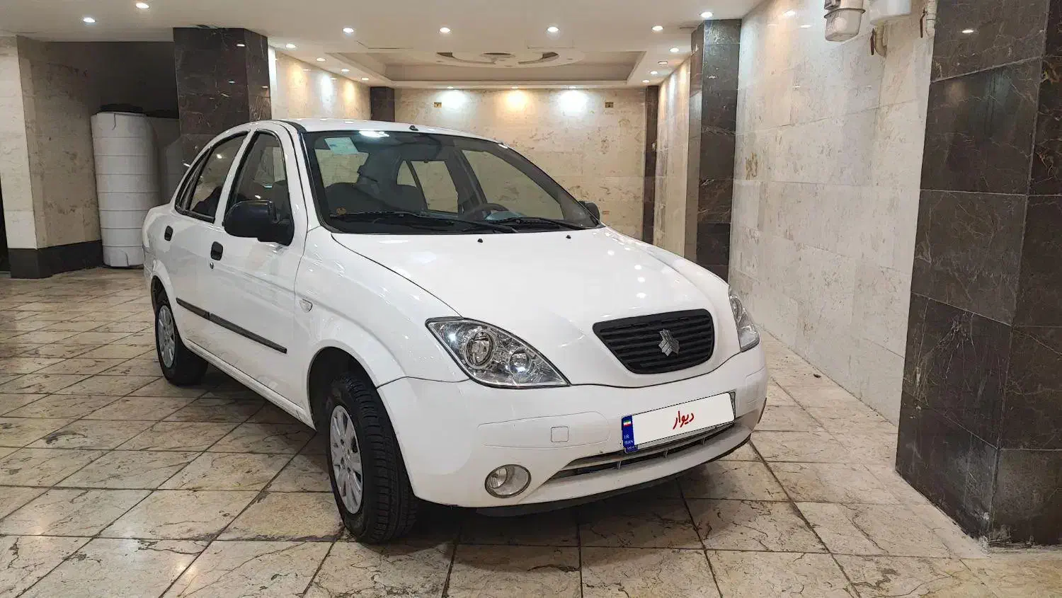 خودرو تیبا، صندوق دار آگهی ann_20903902