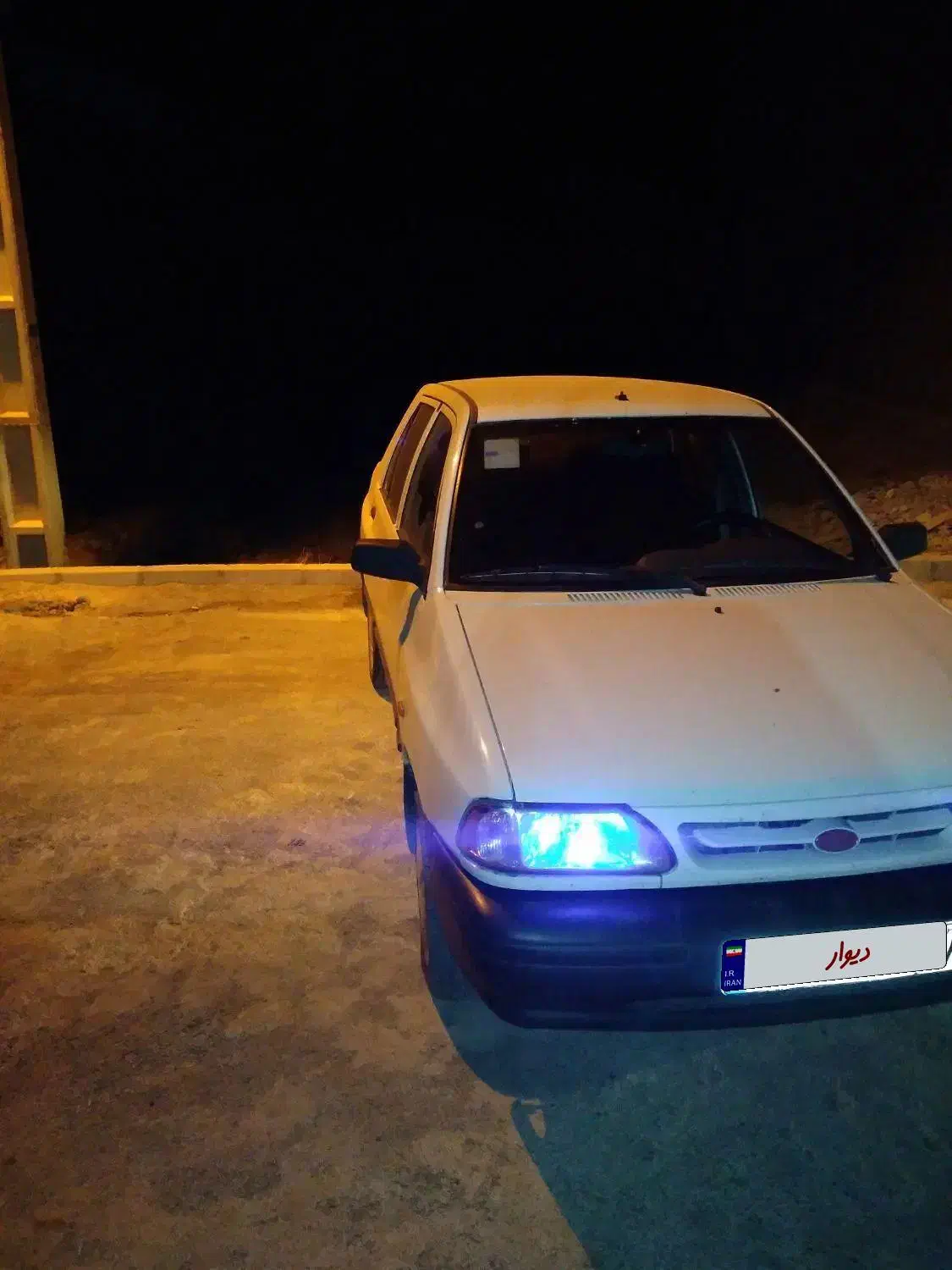 خودرو پراید، 131 آگهی ann_20903903