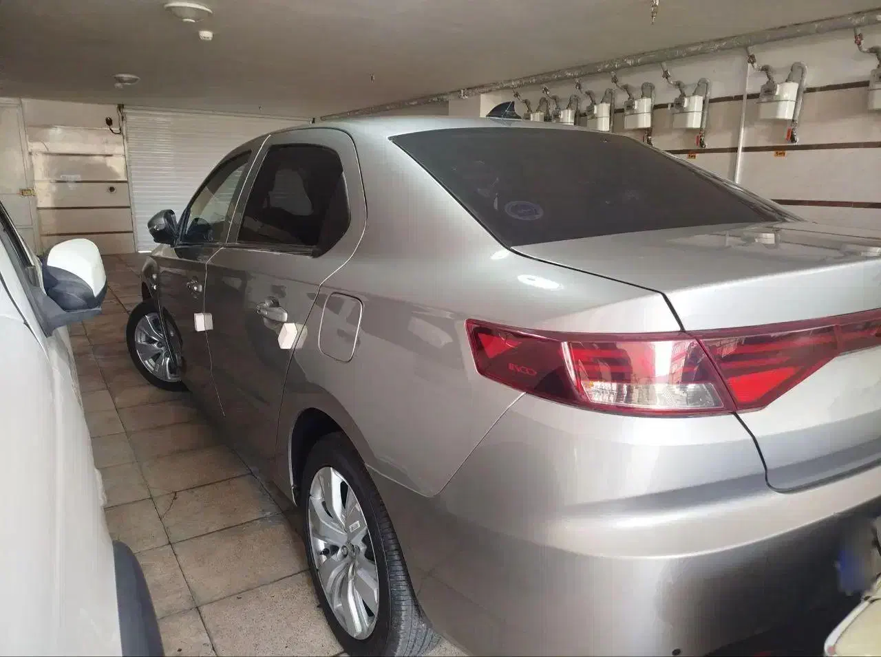 تارا اتوماتیک V4 LX - 1404