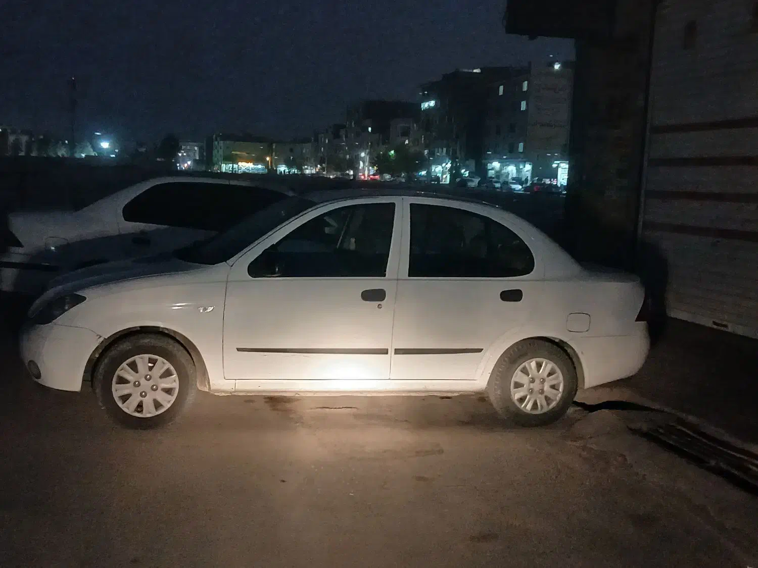 خودرو تیبا، صندوق دار آگهی ann_20903910