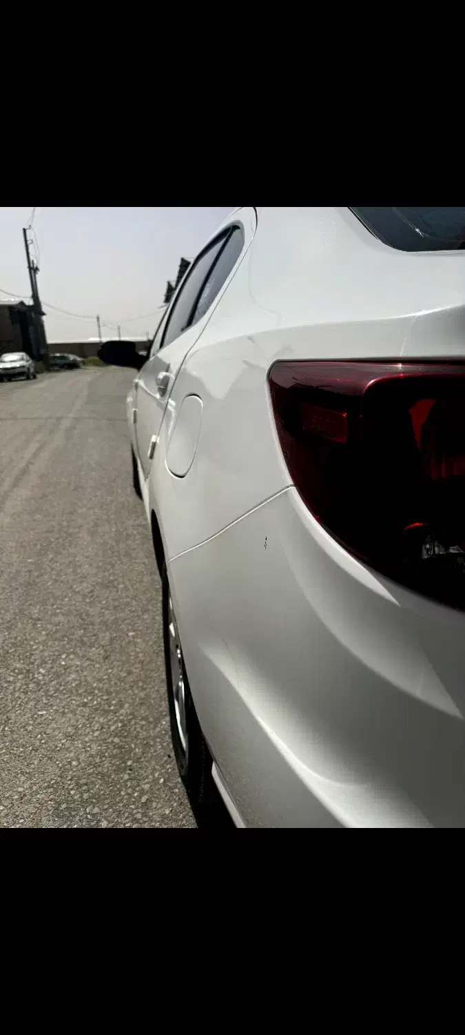 شاهین G دنده ای - 1401