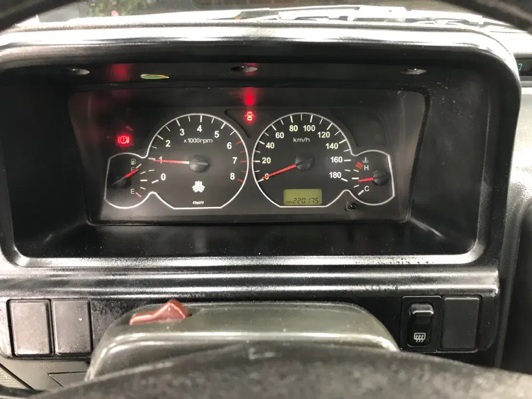 پراید صبا دوگانه‌سوز - 1387