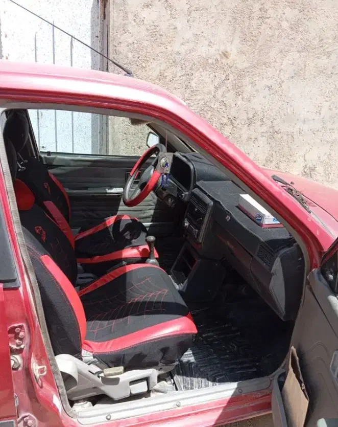 خودرو پراید، صبا آگهی ann_20903919