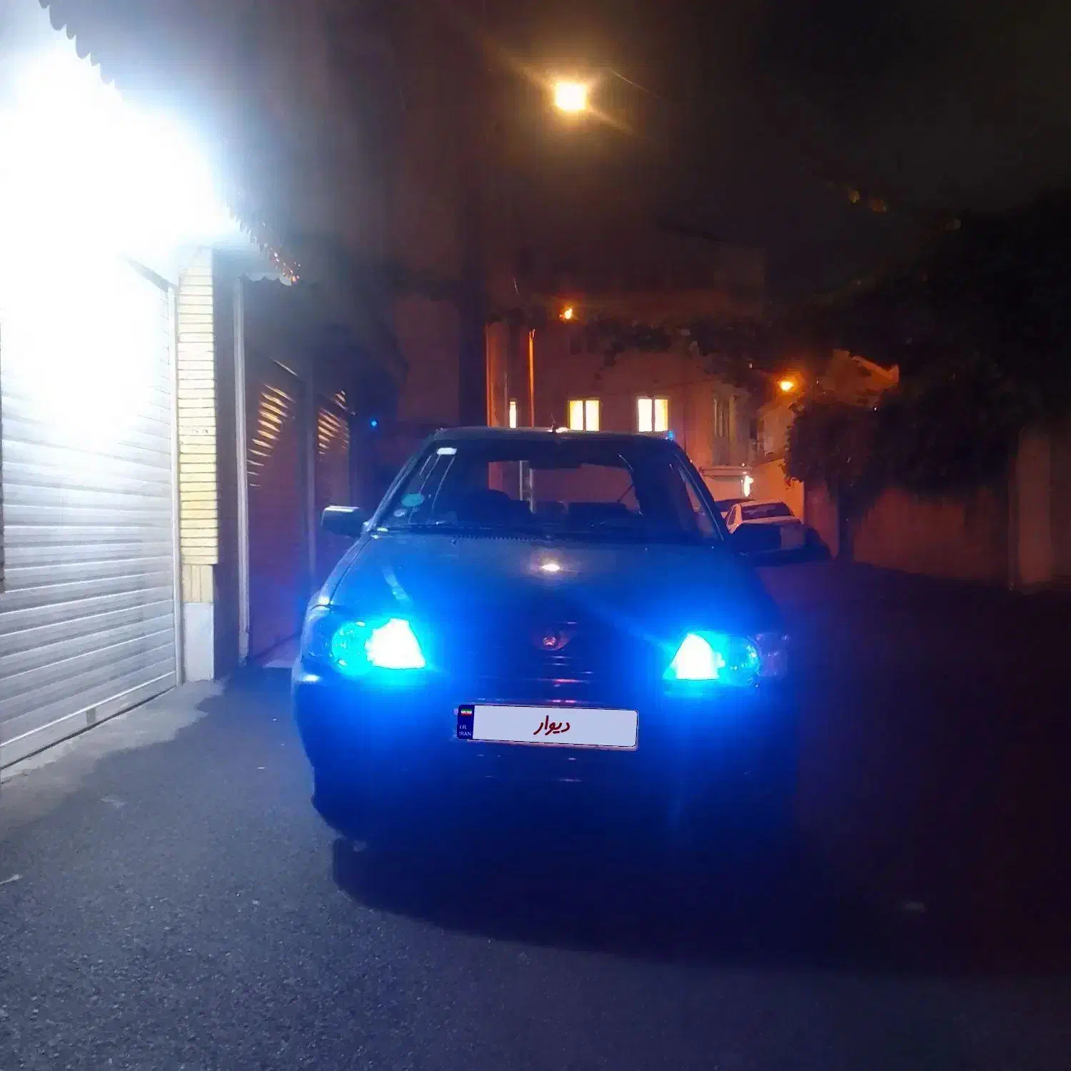 خودرو پراید، 111 آگهی ann_20903921