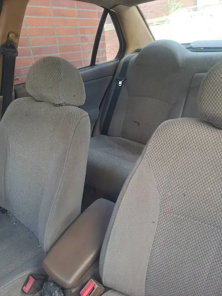 سمند LX XU7 - 1382