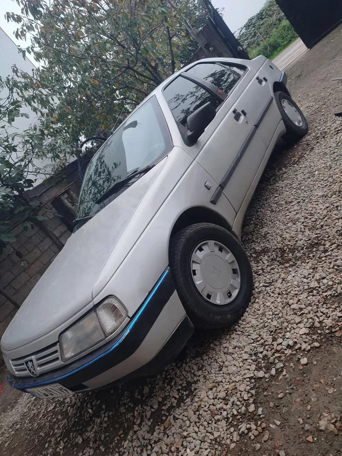 خودرو پژو، 405 آگهی ann_20903925