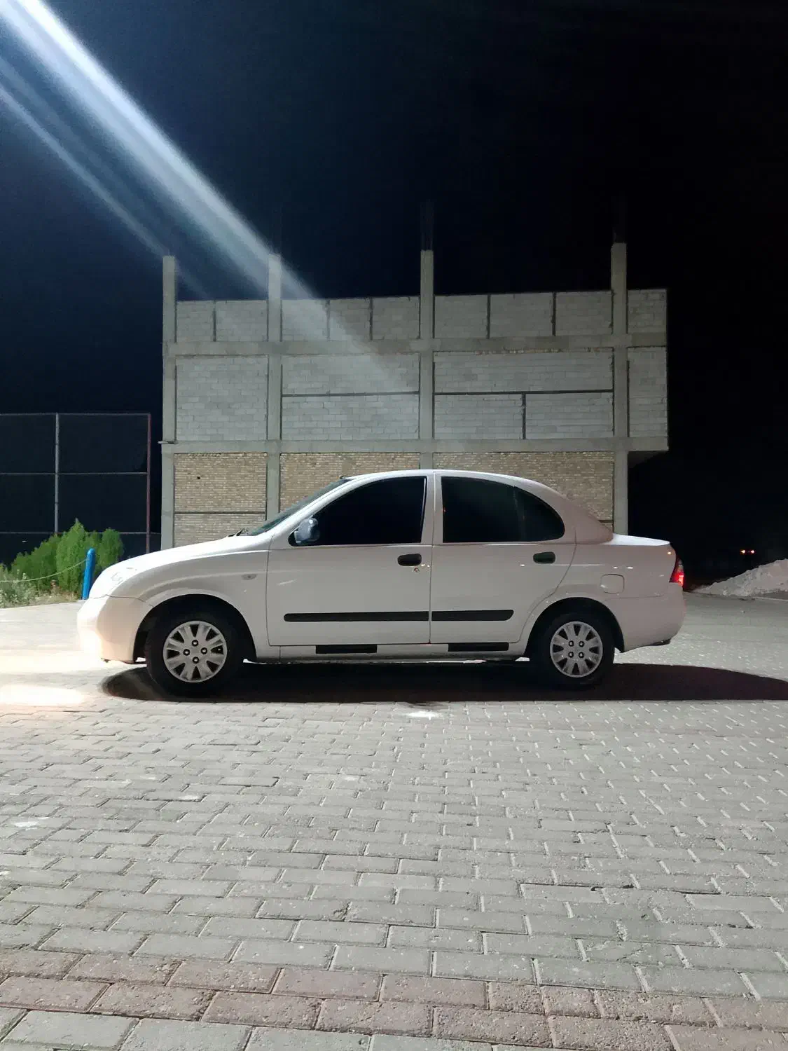 خودرو تیبا، صندوق دار آگهی ann_20903926