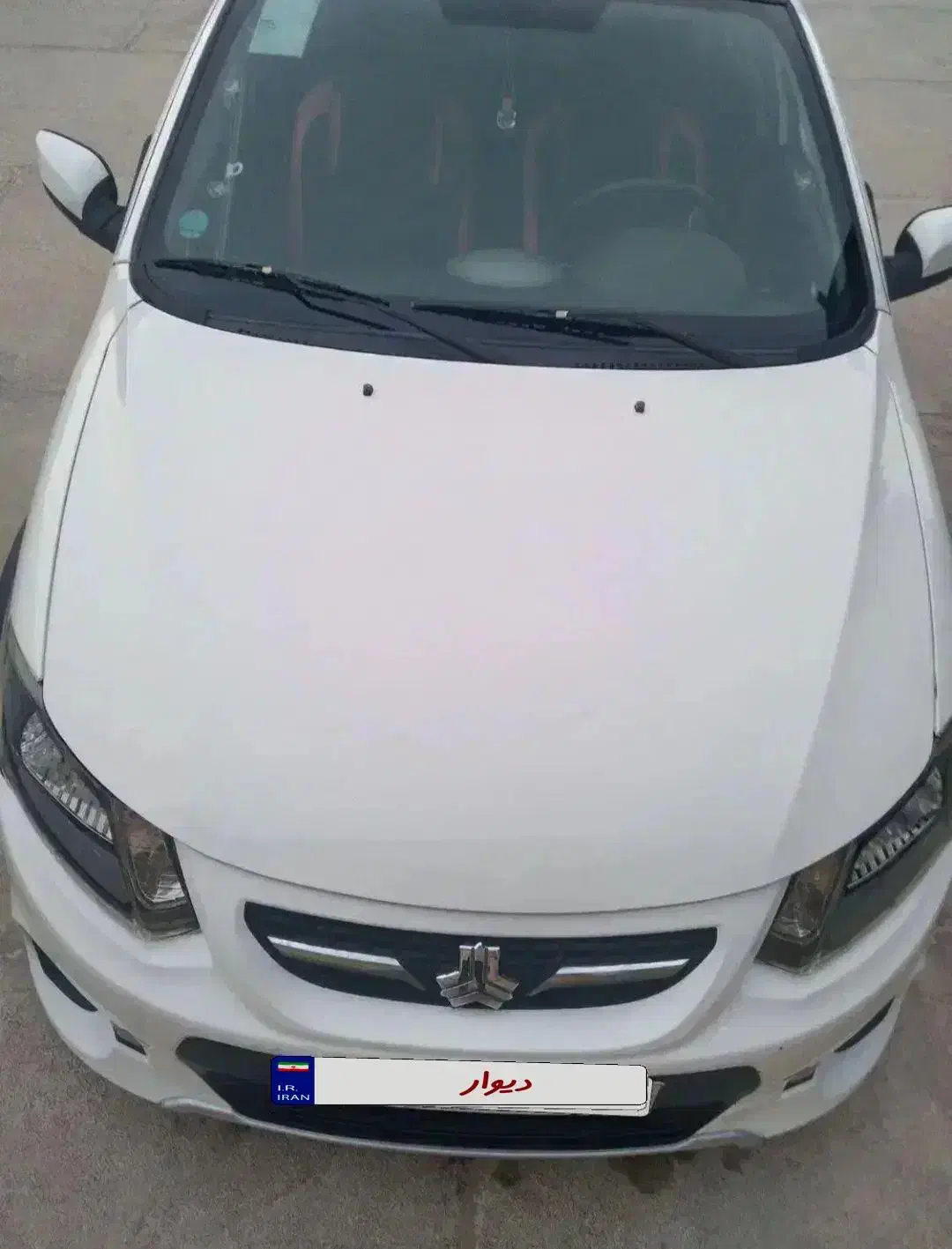 خودرو کوییک، R آگهی ann_20903927