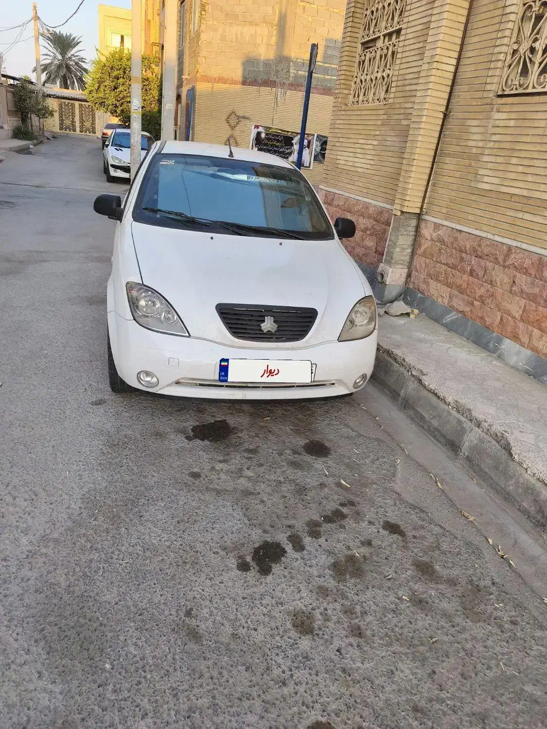 خودرو تیبا، 2 آگهی ann_20903929