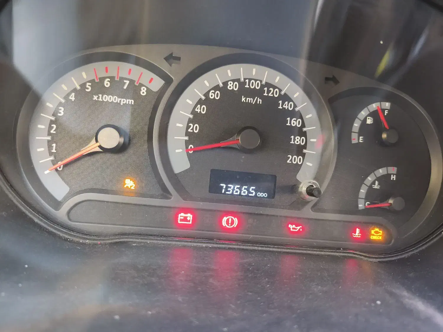 تیبا 2 SX - 1401