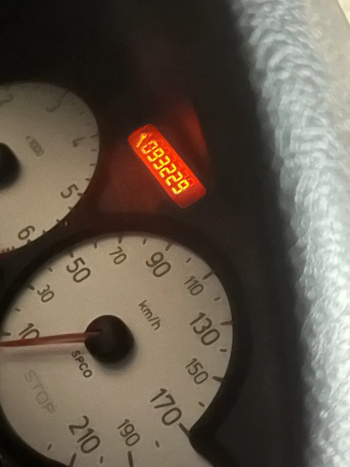 پژو 206 تیپ 2 - 1398