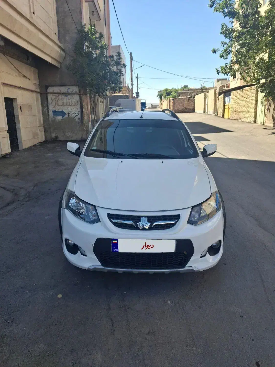 خودرو کوییک، معمولی آگهی ann_20903947