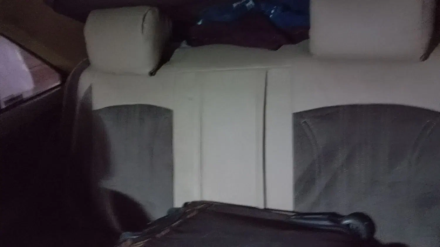 پژو پارس ELX - 1395